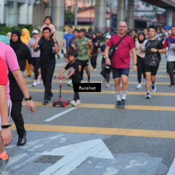 Runner Photo 5030773