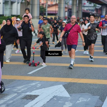 Runner Photo 5030774