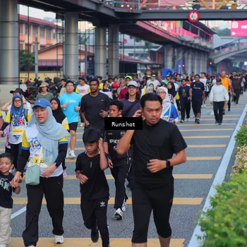 Runner Photo 5030775