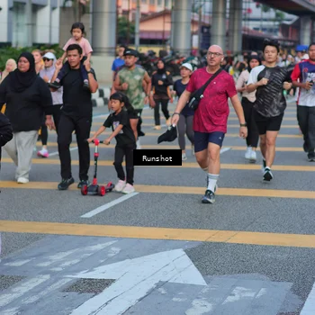 Runner Photo 5030776
