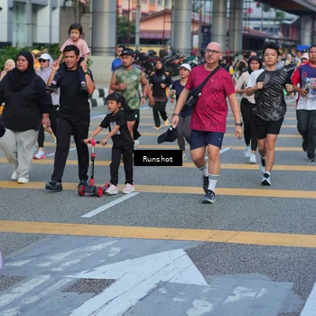 Runner Photo 5030777