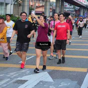 Runner Photo 5030779