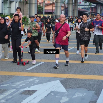Runner Photo 5030780