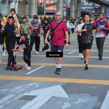 Runner Photo 5030781