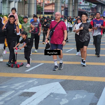 Runner Photo 5030782