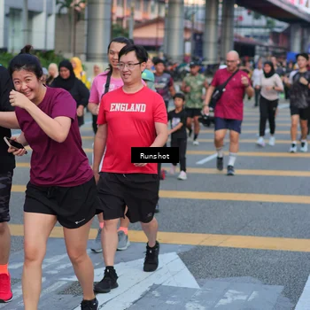 Runner Photo 5030783