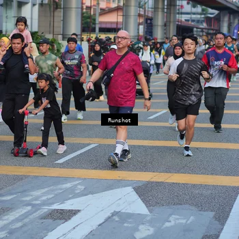 Runner Photo 5030784