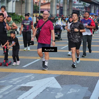 Runner Photo 5030785