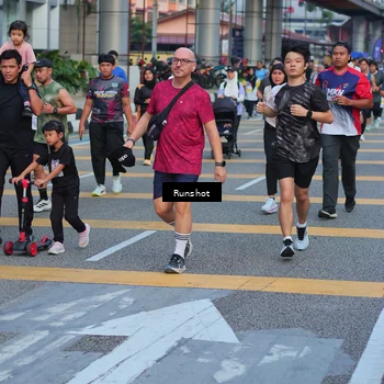 Runner Photo 5030786
