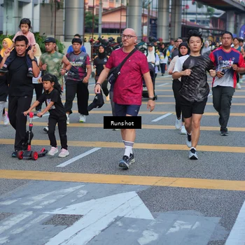 Runner Photo 5030787