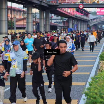 Runner Photo 5030788