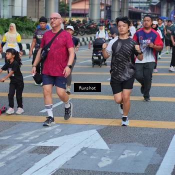 Runner Photo 5030789