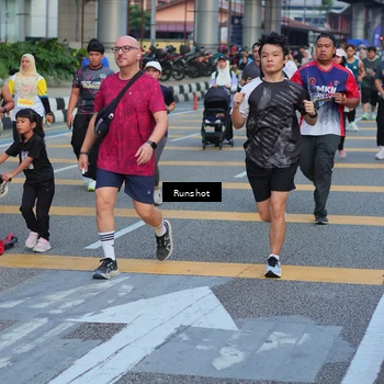 Runner Photo 5030790
