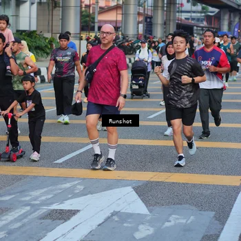 Runner Photo 5030791