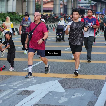 Runner Photo 5030792