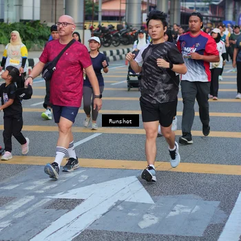 Runner Photo 5030793