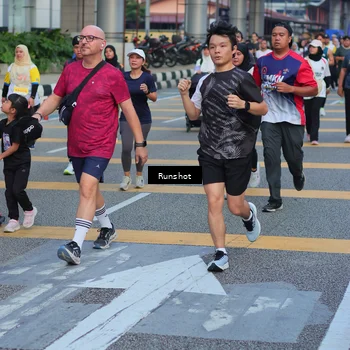Runner Photo 5030794