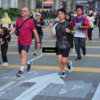 Runner Photo 5030795