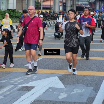Runner Photo 5030796
