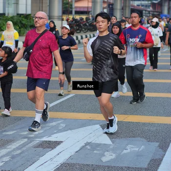 Runner Photo 5030797