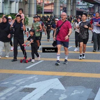 Runner Photo 5030798