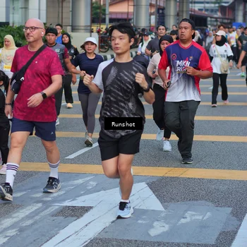Runner Photo 5030799