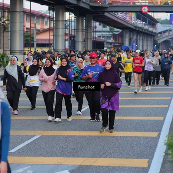 Runner Photo 5030800