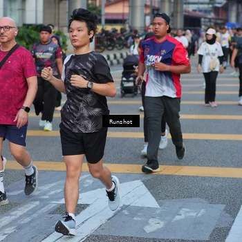 Runner Photo 5030802