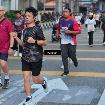 Runner Photo 5030803