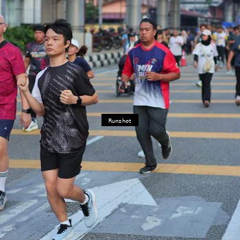 Runner Photo 5030804