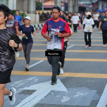 Runner Photo 5030806