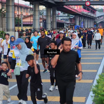 Runner Photo 5030807