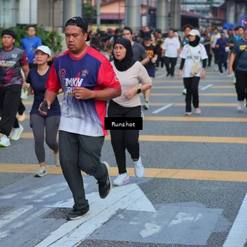 Runner Photo 5030809