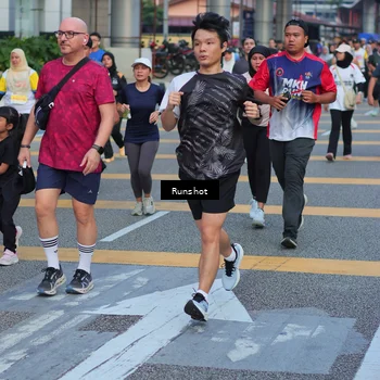 Runner Photo 5030812