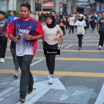 Runner Photo 5030813