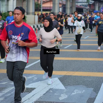 Runner Photo 5030814