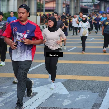 Runner Photo 5030815