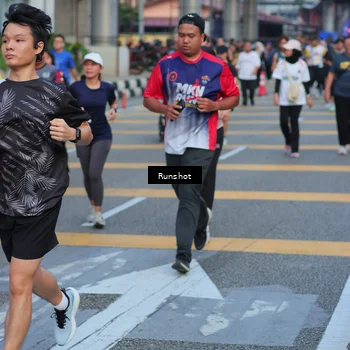 Runner Photo 5030816