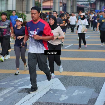 Runner Photo 5030817