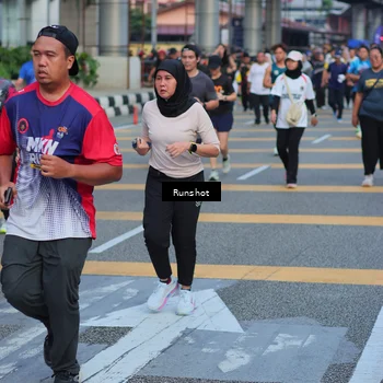Runner Photo 5030818