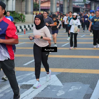 Runner Photo 5030820