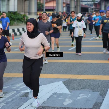 Runner Photo 5030823