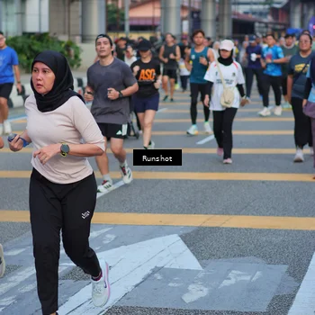 Runner Photo 5030826