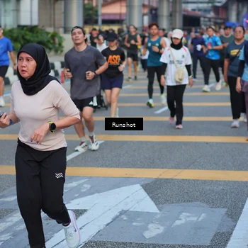 Runner Photo 5030827