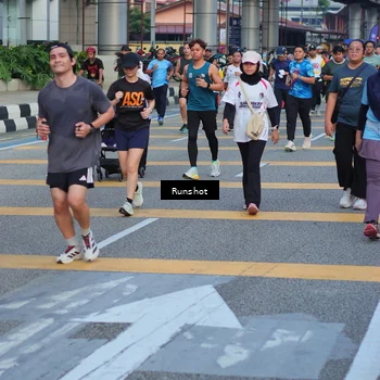 Runner Photo 5030831