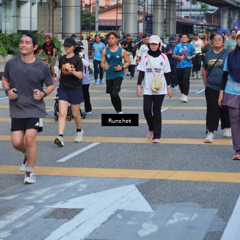 Runner Photo 5030832