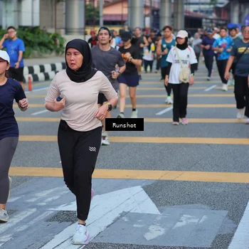 Runner Photo 5030836