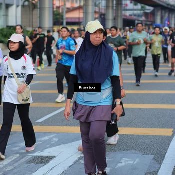 Runner Photo 5030837