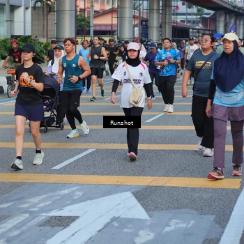 Runner Photo 5030838