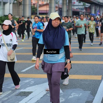 Runner Photo 5030840